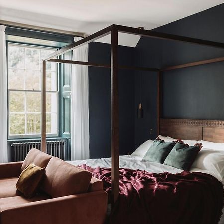 Killiecrankie House Hotel Pitlochry Bagian luar foto